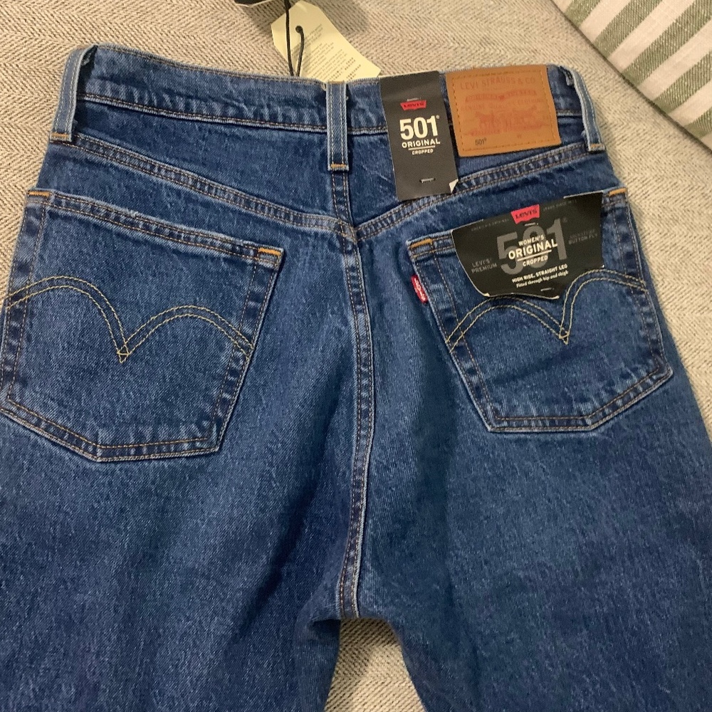 Levi Jeans